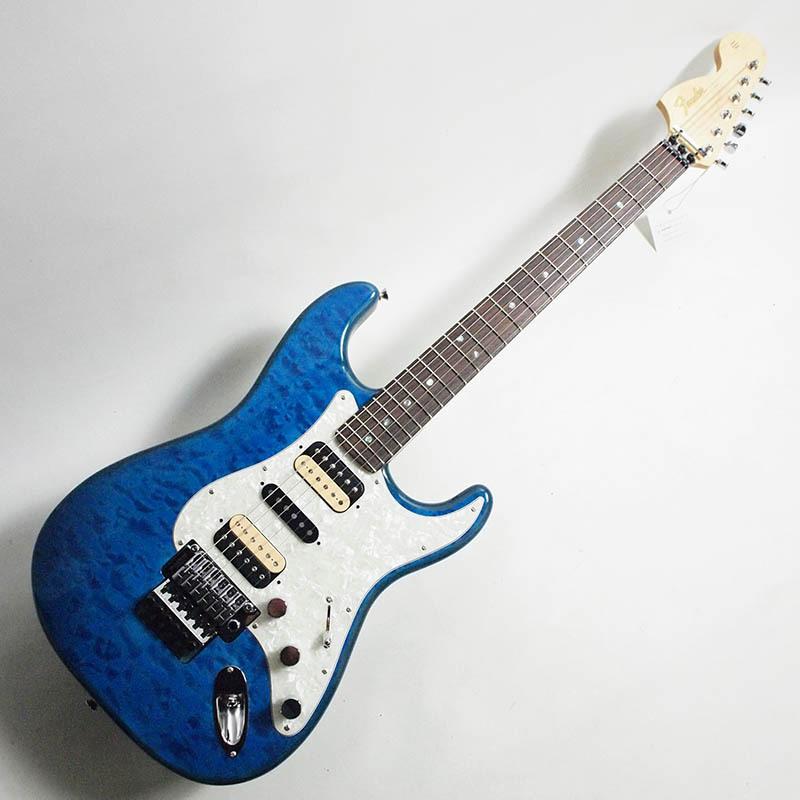 Fender（フェンダー） Fender Michiya Haruhata Stratocaster 春畑道哉