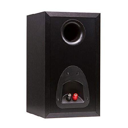 Klipsch Reference ブックシェルフ モニタースピーカー ペア R-14M