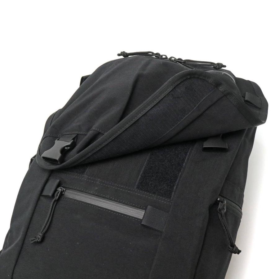 KLUNKERZ（PORTER） ポーター クランカーズ デイパック(L) 568-08172