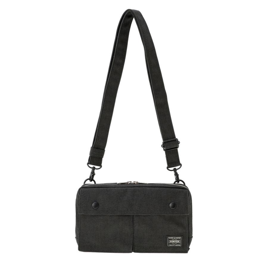 SMOKY（PORTER） ポーター スモーキー 2WAYショルダーバッグ 592-26369