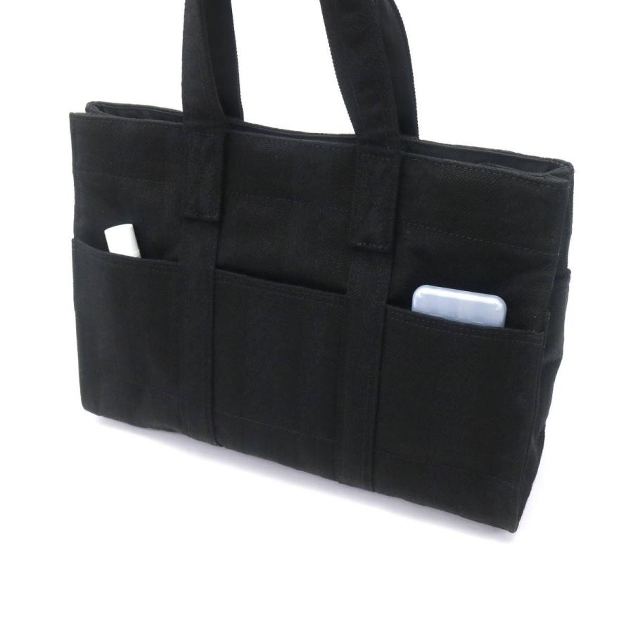 TANGO BLACK（PORTER） ポーター タンゴブラック トートバッグ(S) 638