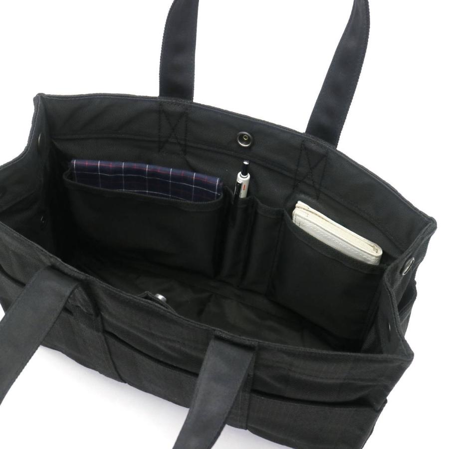 TANGO BLACK（PORTER） ポーター タンゴブラック トートバッグ(S) 638