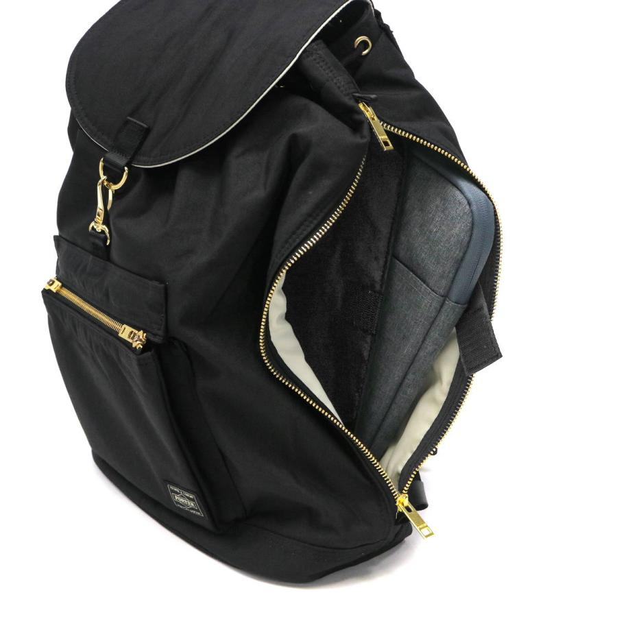 DRAFT（PORTER） ポーター ドラフト リュックサック 656-06178