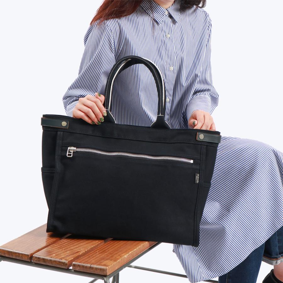 PORTER ポーター ネイキッド トートバッグ(M) 667-19469 吉田カバン
