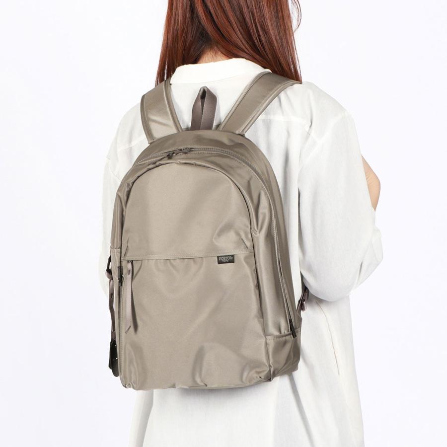PORTER ポーター シェル デイパック 679-36807 吉田カバン SHELL