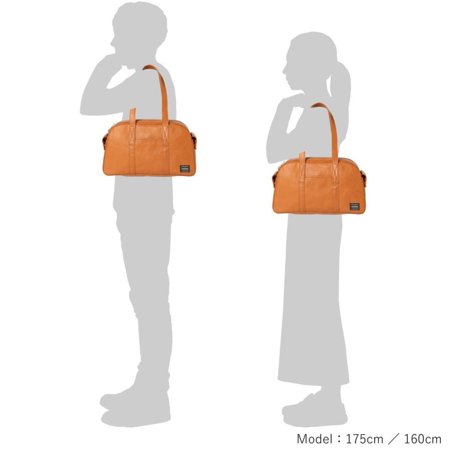 FREE STYLE（PORTER） ポーター フリースタイル ボストンバッグ 707