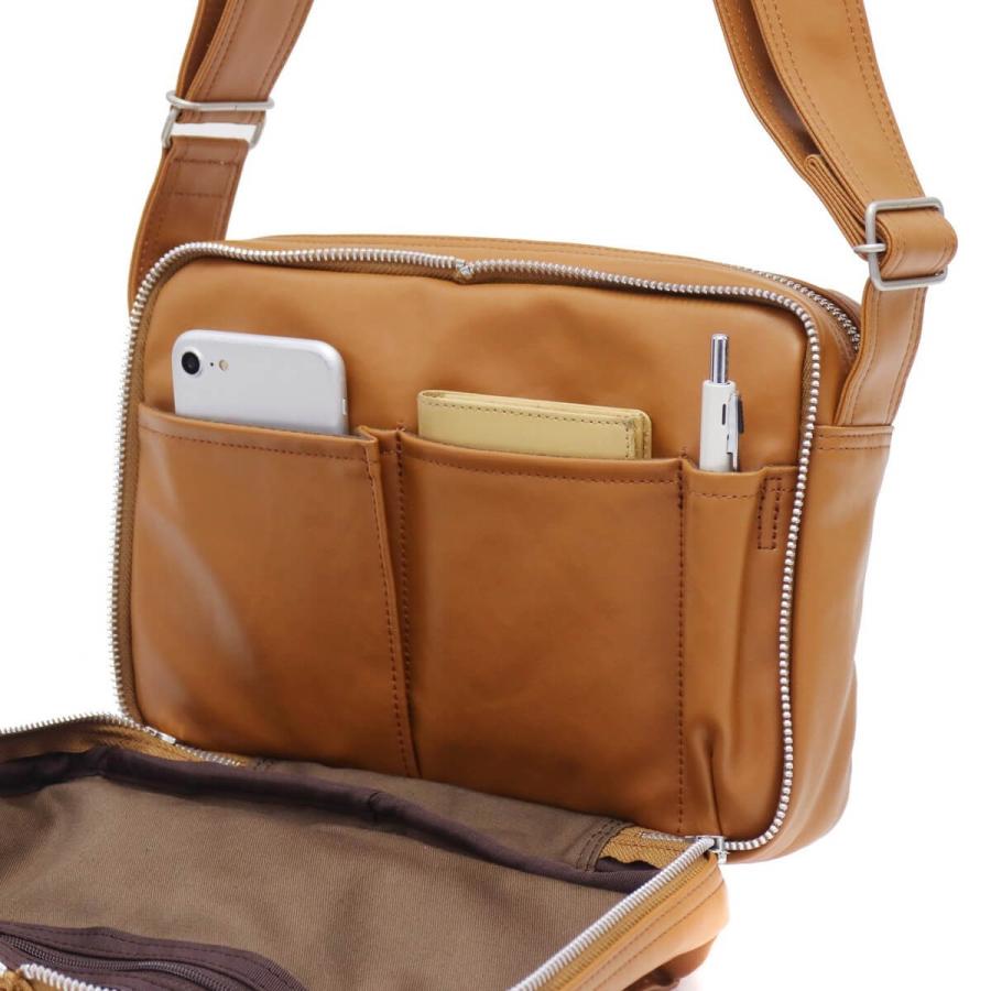 FREE STYLE（PORTER） ポーター フリースタイル ショルダーバッグ(S