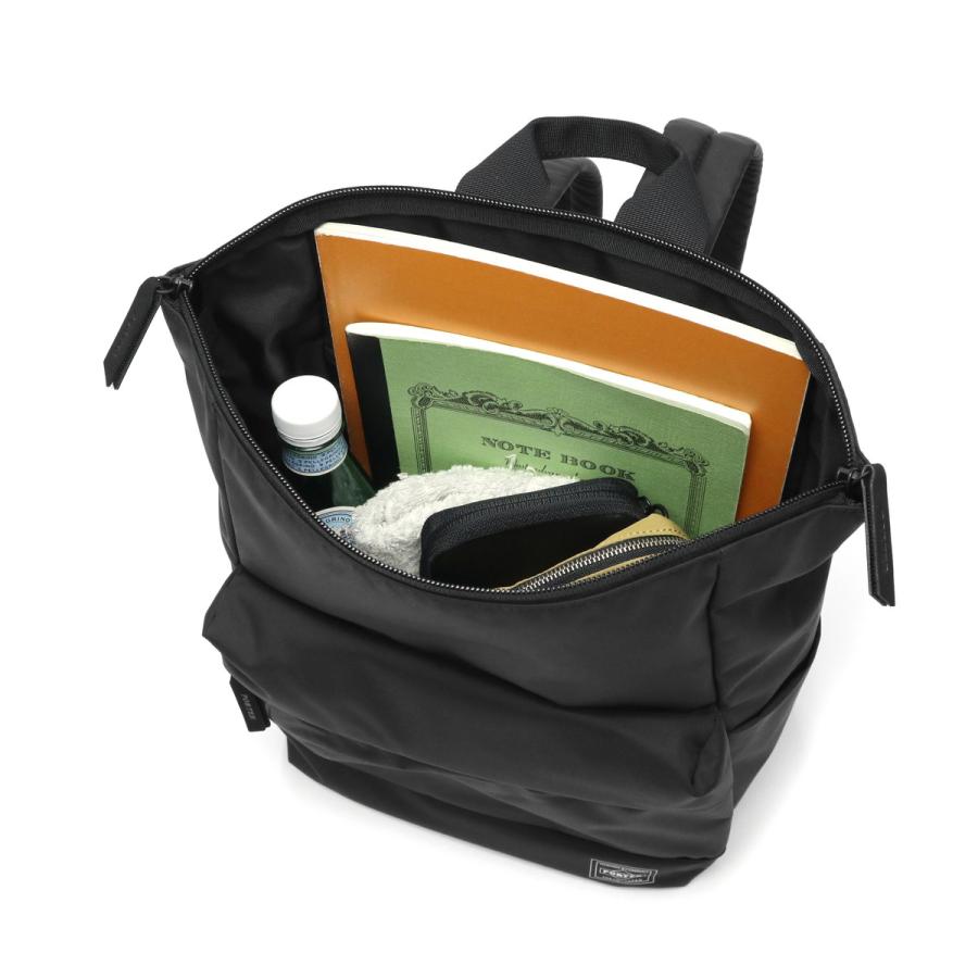 PORTER ポーター ムース 2WAYデイパック(S) 751-28177 吉田カバン