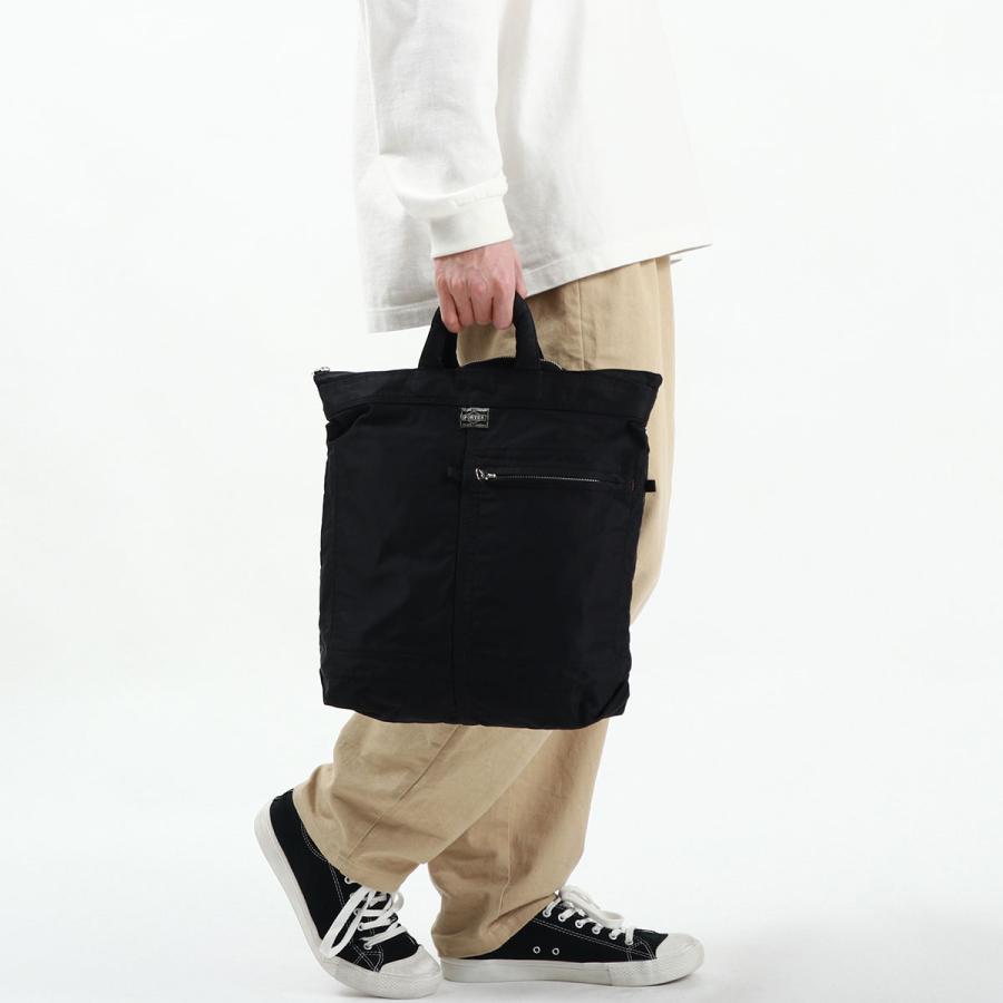 PORTER ポーター マイル トートバッグ 754-15113 2WAYトート 吉田