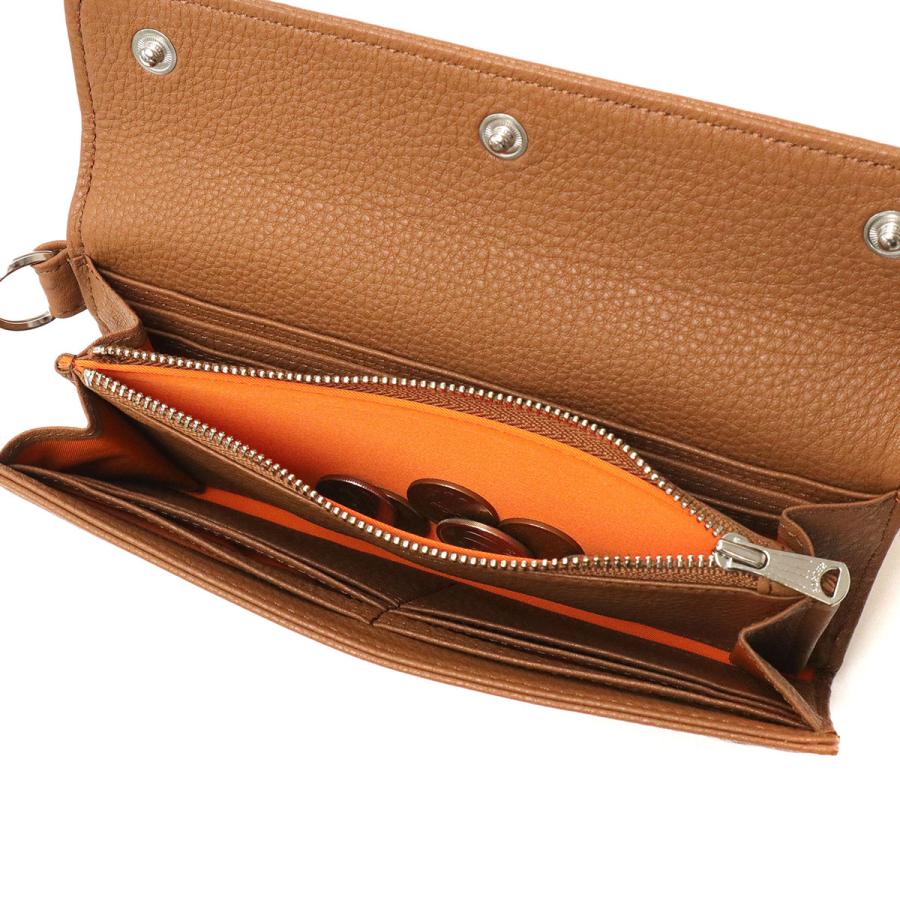 PORTER ポーター カーム ロングウォレット 041-03120 長財布 吉田
