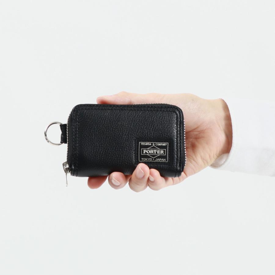 PORTER ポーター カーム コインケース 041-03125 吉田カバン CALM COIN