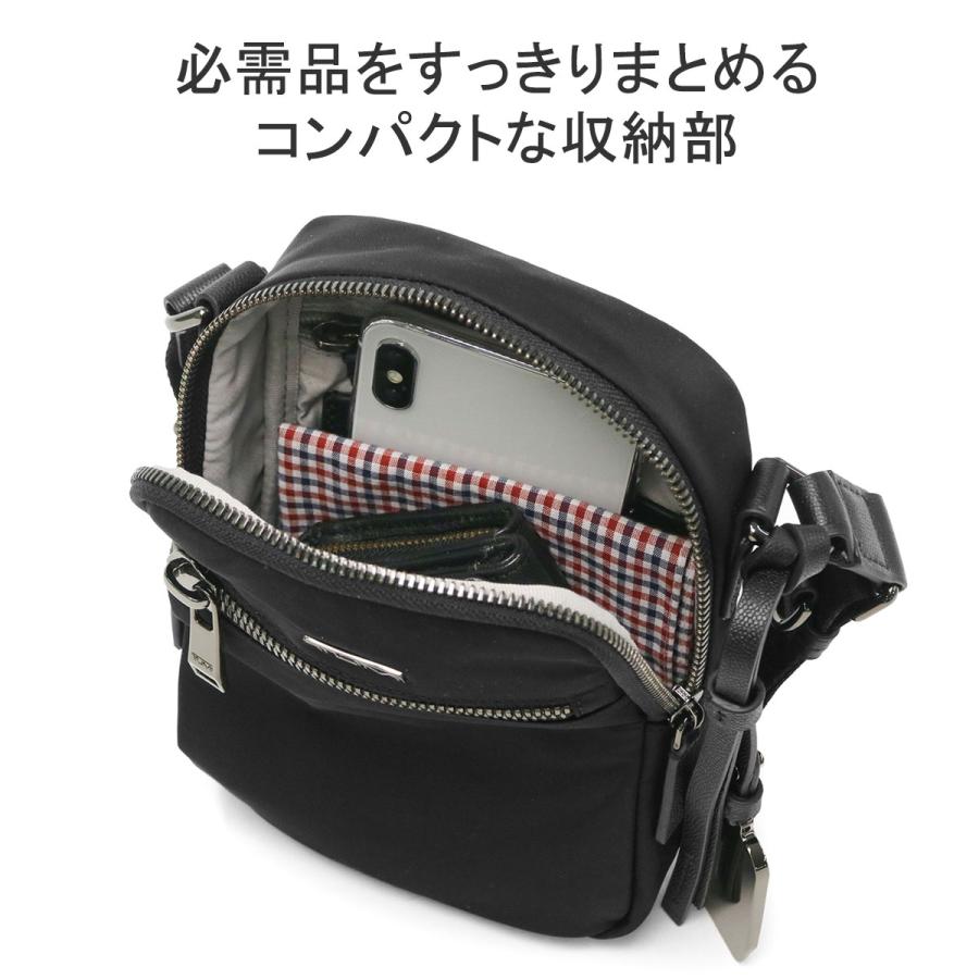 TUMI（トゥミ） 最大53%☆3/1迄 正規品5年保証 ショルダーバッグ TUMI
