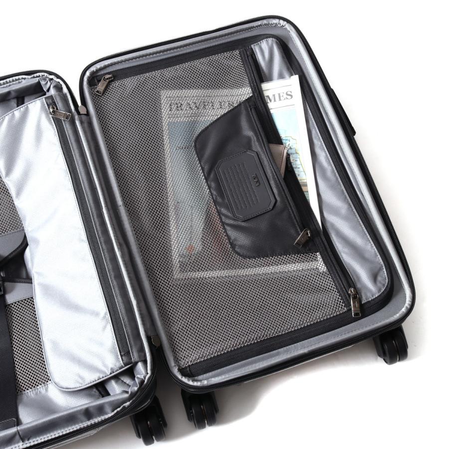 TUMI（トゥミ） セール25%OFF 正規品5年保証 スーツケース 機内