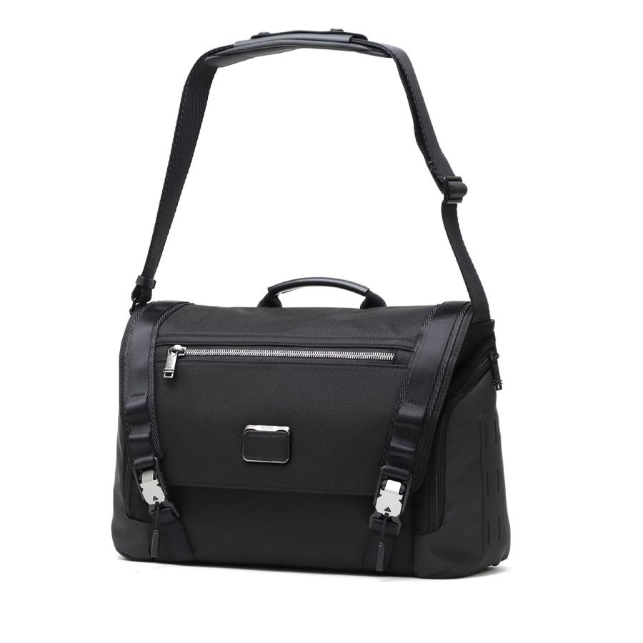 TUMI（トゥミ） 最大53%☆2/27〜 正規品5年保証 ショルダーバッグ