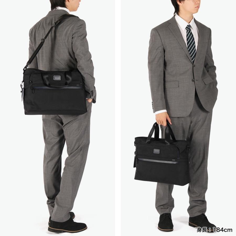 TUMI（トゥミ） セール20%OFF 正規品5年保証 トートバッグ メンズ A4