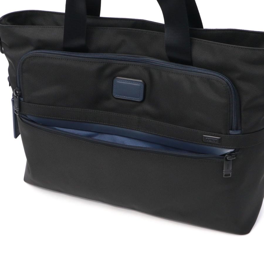 TUMI（トゥミ） セール20%OFF 正規品5年保証 トートバッグ メンズ A4