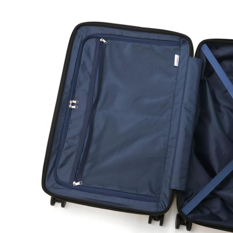 Ace（エース） 特典付 スーツケース Mサイズ キャリーケース