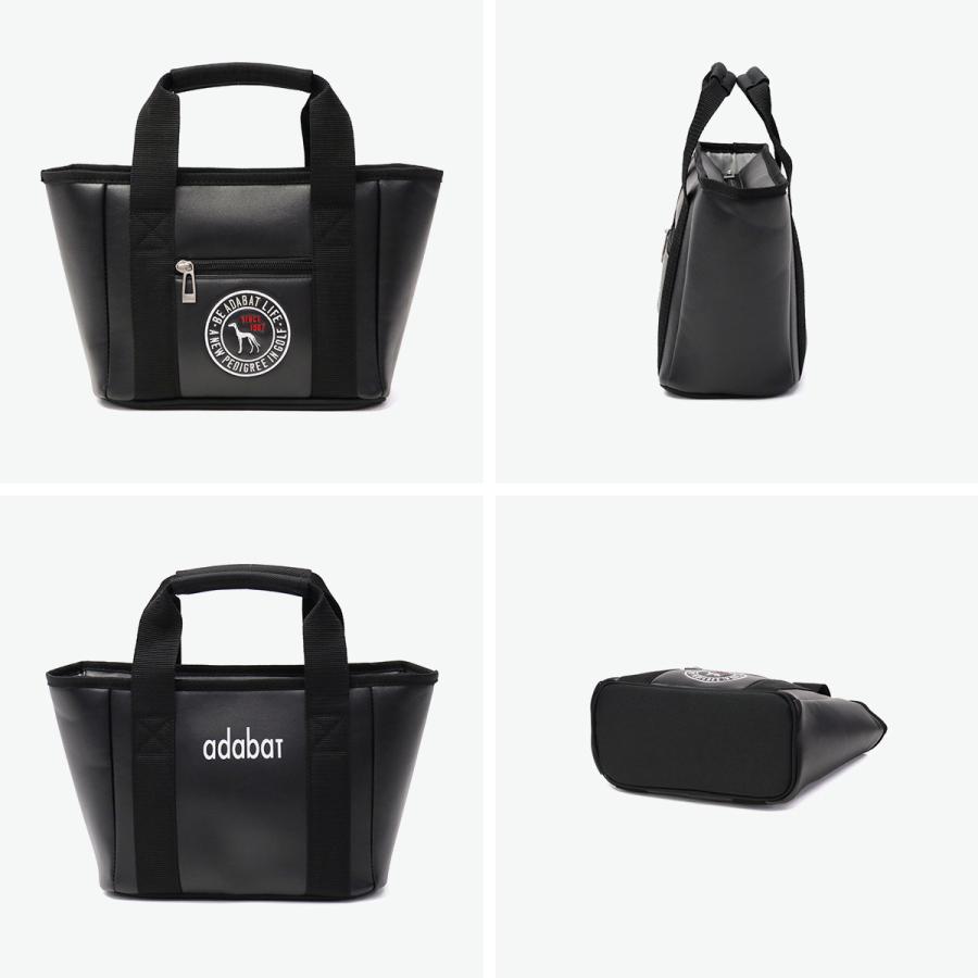 adabat（アダバット） 最大44%☆3/1迄 カートバッグ ゴルフ メンズ