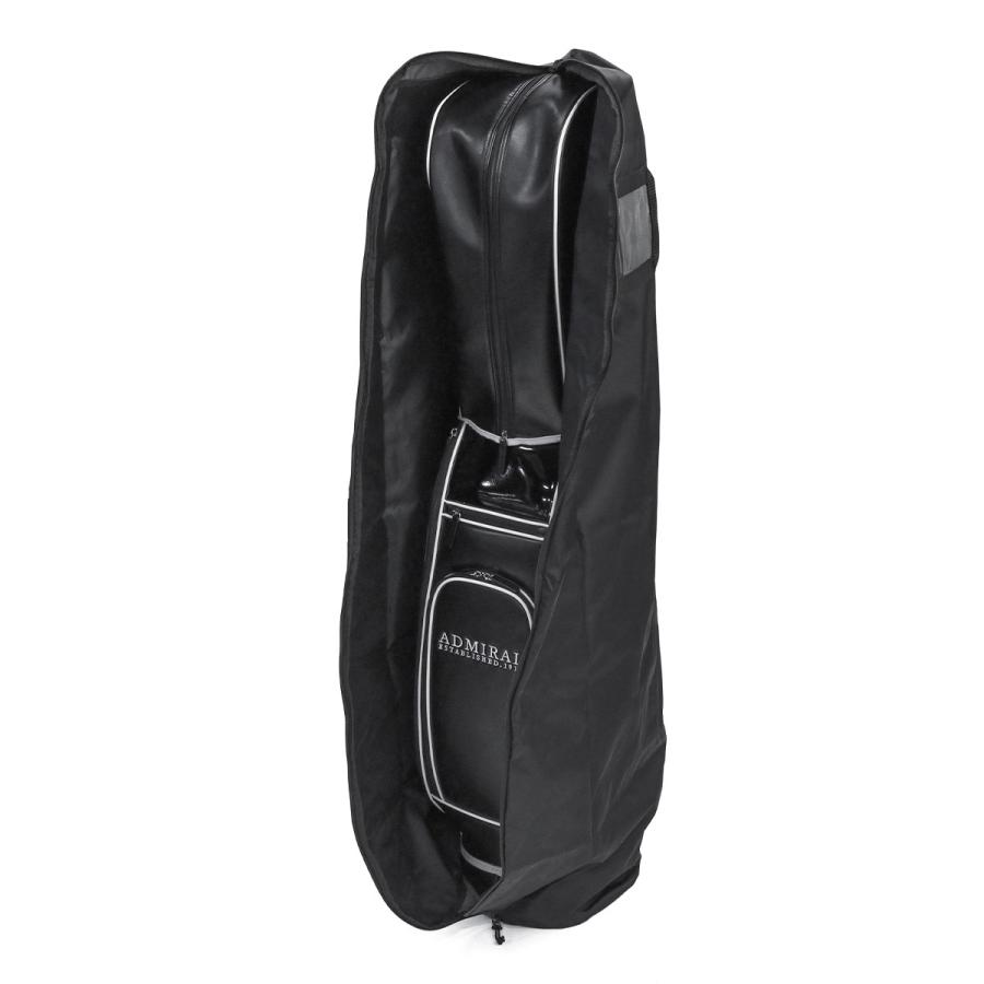 Admiral Golf（アドミラルゴルフ） 最大41%☆2/25限定 トラベルカバー