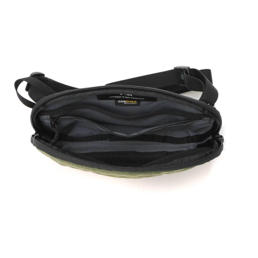 Aer（エアー） 最大44%☆2/27〜 特典付 ボディバッグ Aer Go