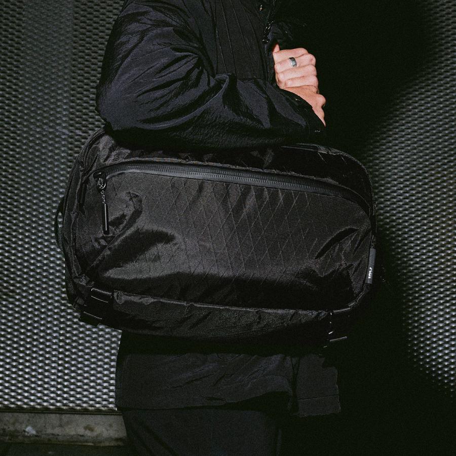 Aer（エアー） 最大44%☆2/27〜 特典付 ボディバッグ メンズ