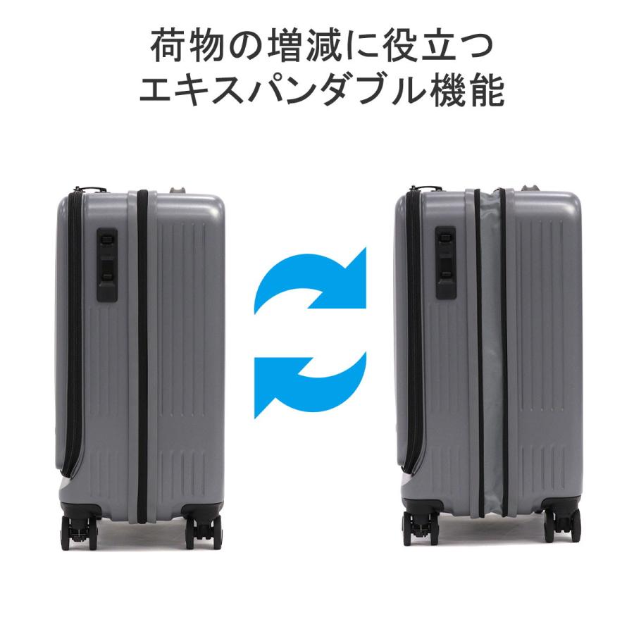 アジア・ラゲージ 特典付 キャリーケース 機内持ち込み Sサイズ Asia