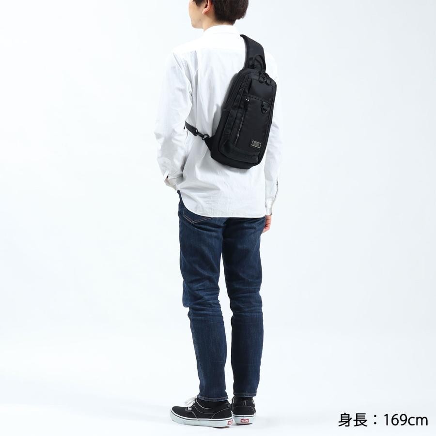 AVIREX（アヴィレックス） 最大41%☆2/25限定 ボディバッグ バッグ