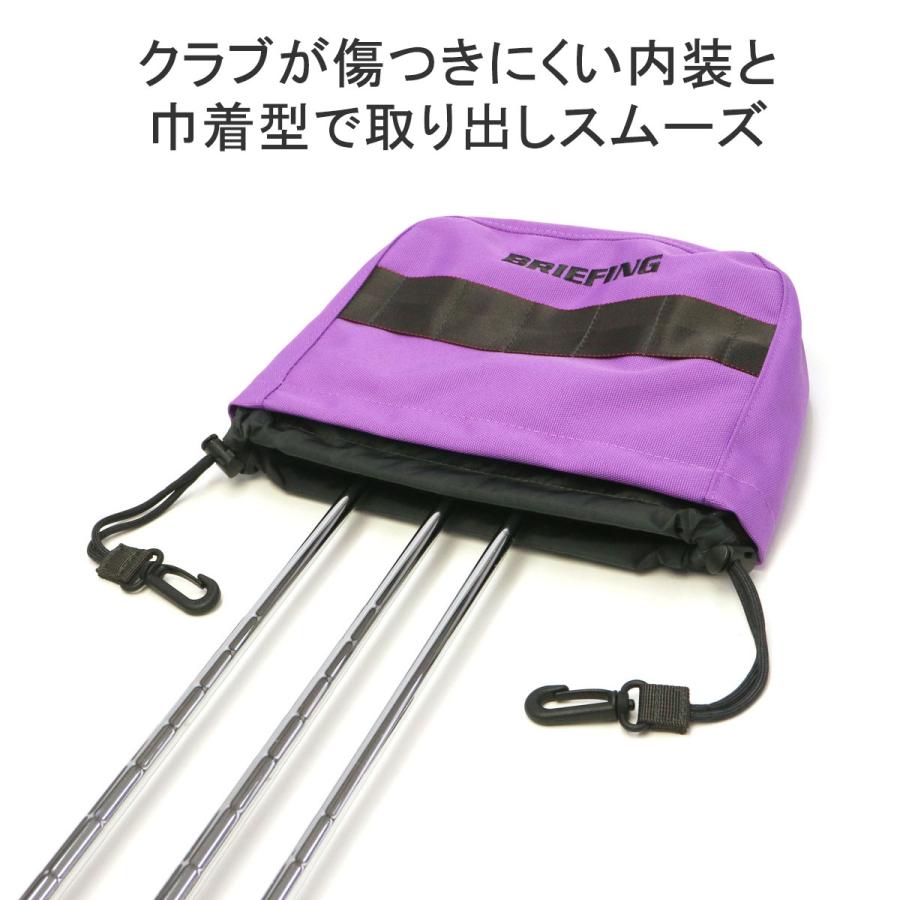 BRIEFING GOLF（ブリーフィングゴルフ） 最大53%☆2/27〜 日本正規品