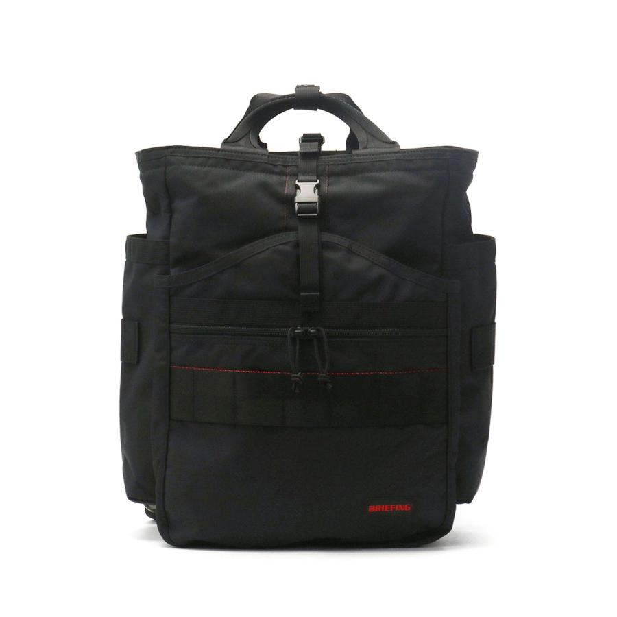 BRIEFING（ブリーフィング） 日本正規品 リュック メンズ 大容量 通勤