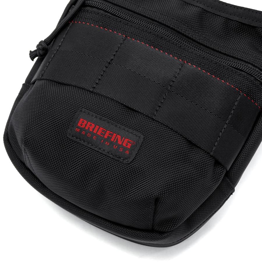BRIEFING（ブリーフィング） 最大53%☆2/27〜 日本正規品 ショルダー