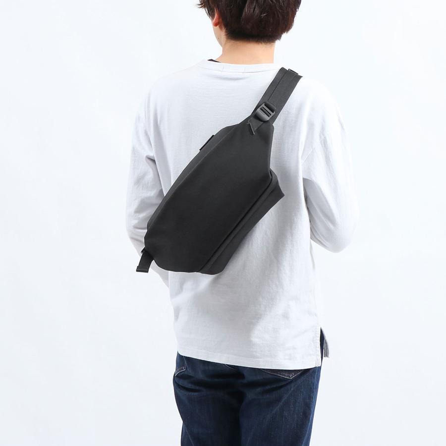 Isarau 最大45%☆3/1迄 正規品1年保証 コートエシエル ボディバッグ