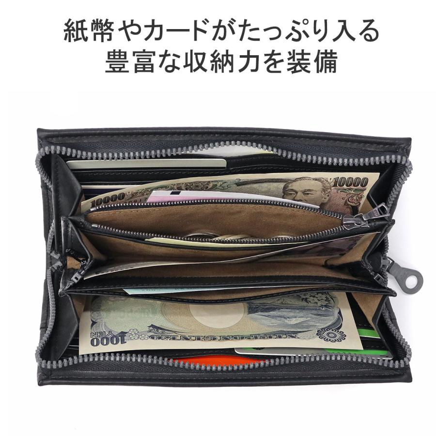 CORBO（コルボ） 最大41%☆2/25限定 財布 メンズ レディース CORBO. 長