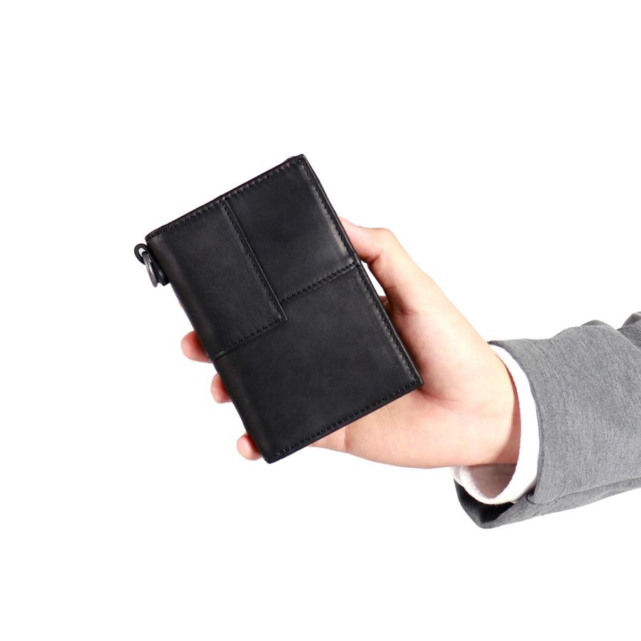 CORBO（コルボ） 最大44%☆3/1迄 財布 メンズ レディース 二つ折り