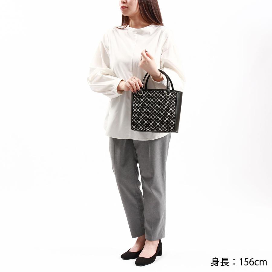 印傳屋（INDEN-YA） 最大53%☆2/27〜 トートバッグ 印伝 印伝屋