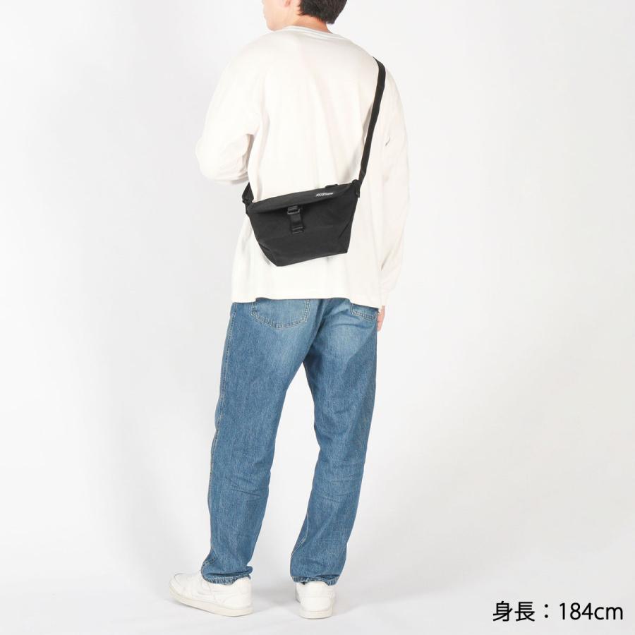 Manhattan Portage BLACK LABEL 最大51%☆22・23日限定 日本正規品