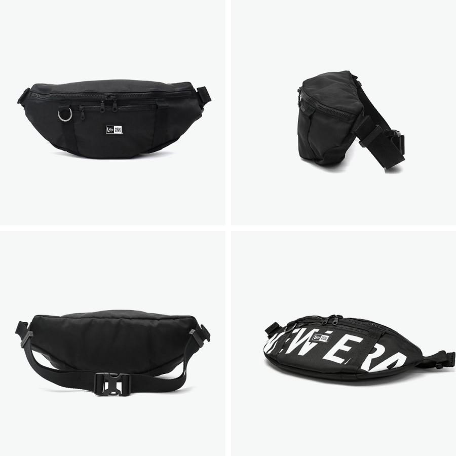 NEW ERA（ニューエラ） 最大44%☆2/27〜 正規取扱店 ウエストバッグ