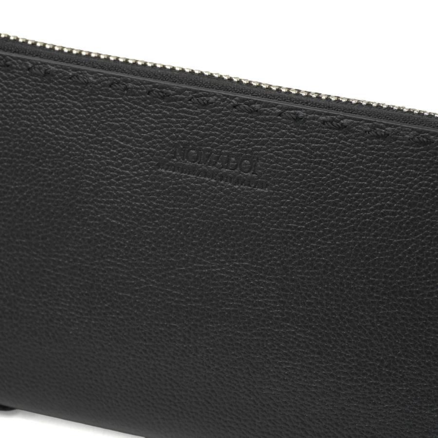 NOMADOI（ノマドイ） 最大53%☆2/27〜 長財布 メンズ レディース 財布