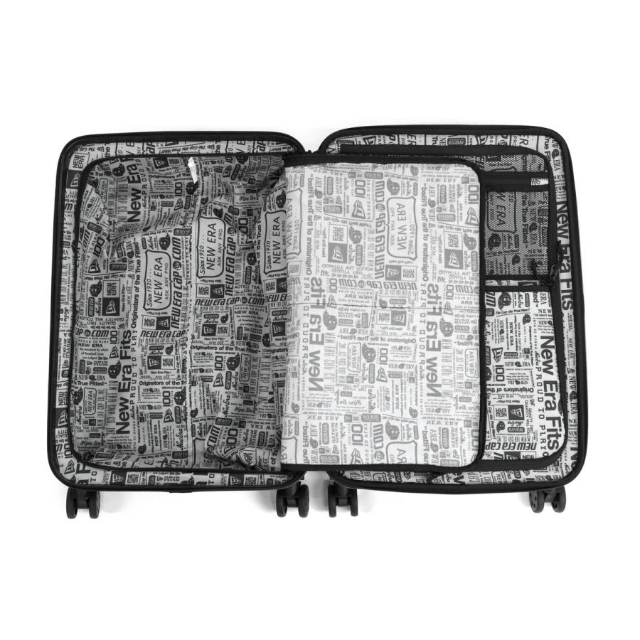 NEW ERA（ニューエラ） 最大53%☆2/27〜 正規品1年保証 スーツケース