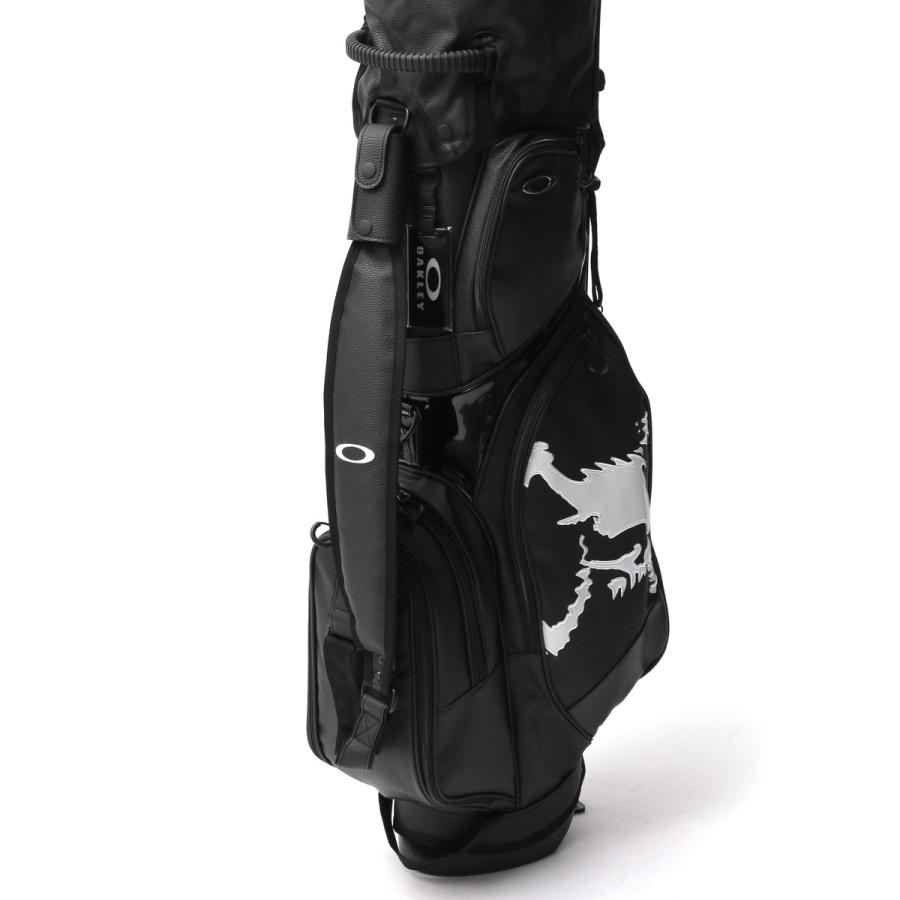 OAKLEY（オークリー） 最大53%☆2/27〜 キャディバッグ メンズ