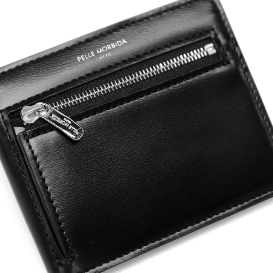 PELLE MORBIDA（ペッレ モルビダ） 最大44%☆2/27〜 二つ折り財布