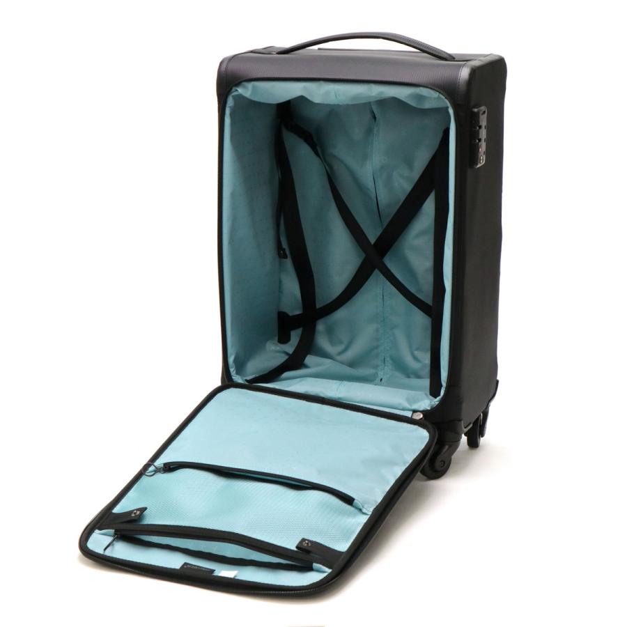 ProtecA 最大50%☆2/25限定 正規品10年保証 プロテカ スーツケース