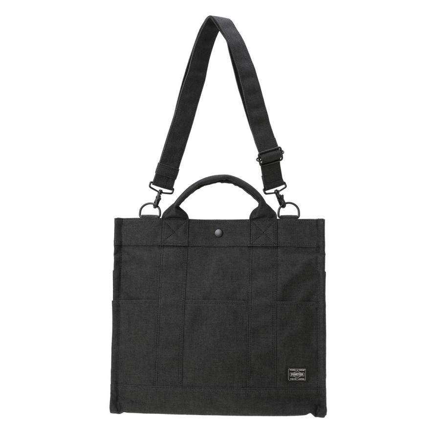 SMOKY（PORTER） ポーター スモーキー 2WAYトートバッグ 592-27627