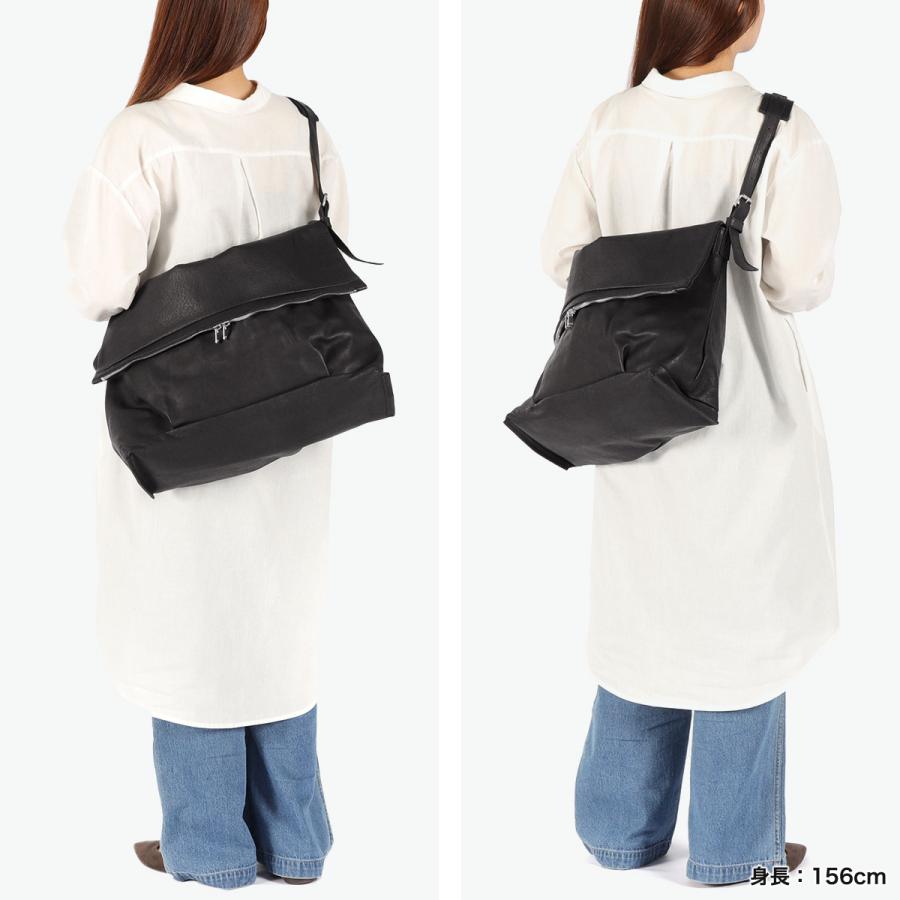 REN（レン） 特典付 ショルダーバッグ レディース 大きめ 斜め掛け