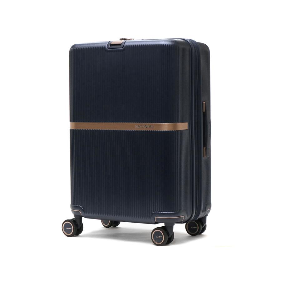 Samsonite（サムソナイト） 特典付 正規品10年保証 スーツケース