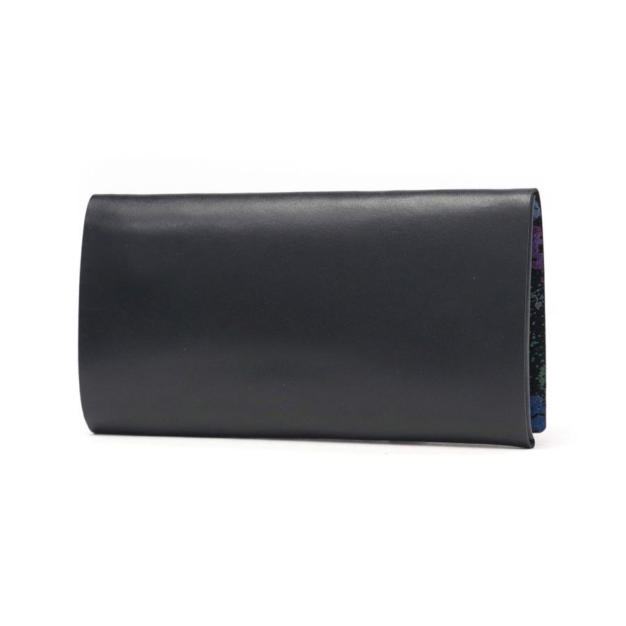 所作（shosa） 最大45%☆2/25限定 財布 メンズ レディース 長財布