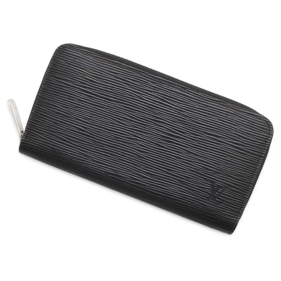 ルイヴィトン 長財布 エピ ジッピー・ウォレット M61857 LOUIS VUITTON