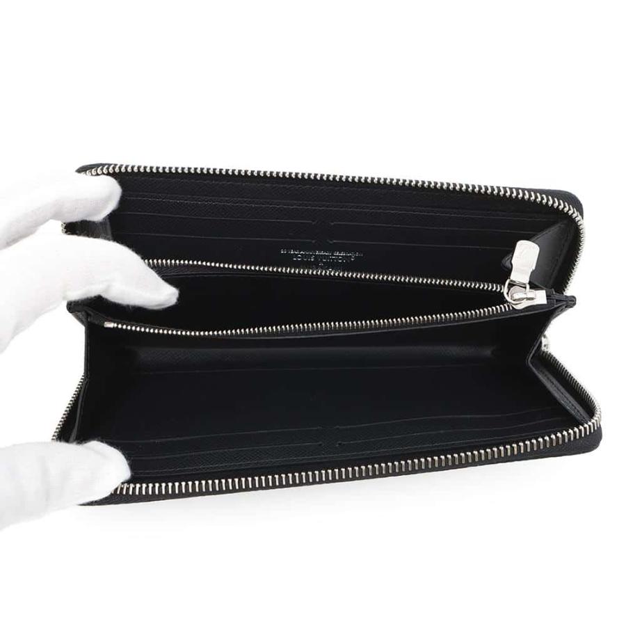 ルイヴィトン モノグラム LV × TM ポルトフォイユ・クレマンス M13408