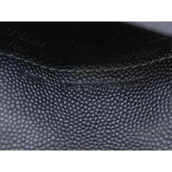 Cartier（カルティエ） カードケース サントス ドゥ L3000771 Cartier