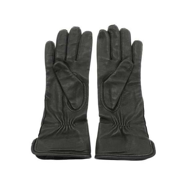 LOUIS VUITTON（ルイ・ヴィトン） グローブ ダミエ グラフィット ゴン