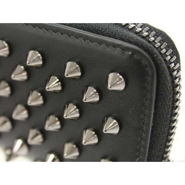 Christian Louboutin（クリスチャンルブタン） キーケース パネトーネ